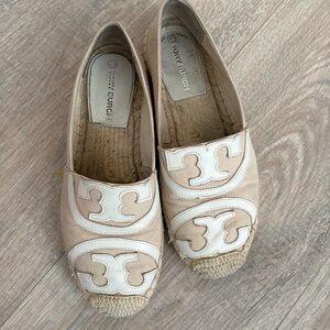 Tory Burch espadrille